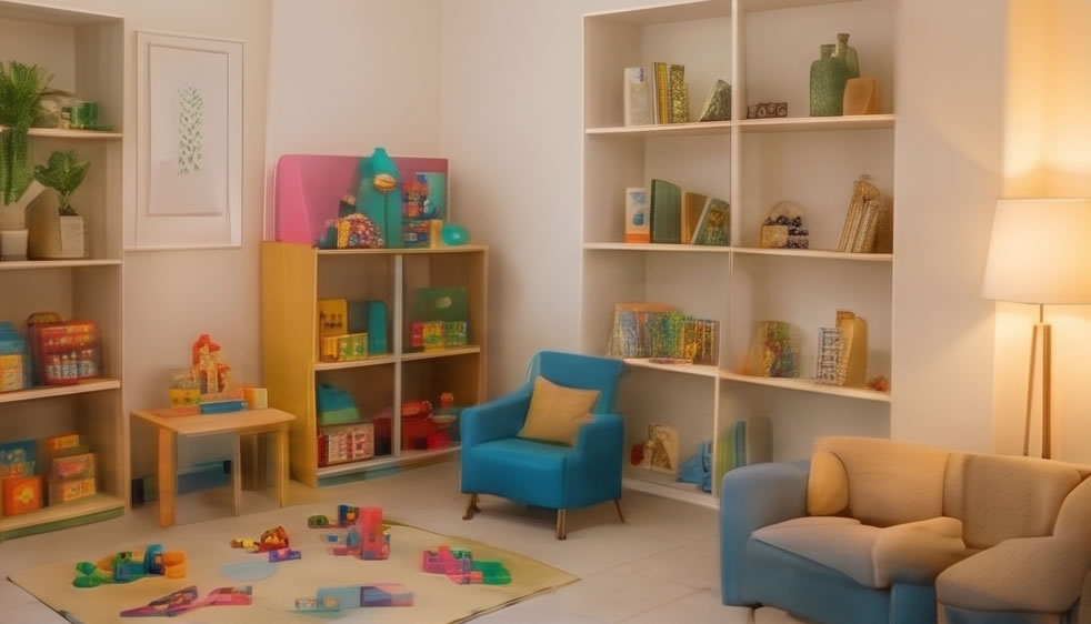 Consultorio Infantil